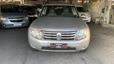 RENAULT Duster 1.6 16V 4P FLEX DYNAMIQUE, Foto 7