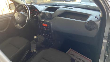 RENAULT Duster 1.6 16V 4P FLEX DYNAMIQUE, Foto 8