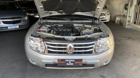 RENAULT Duster 1.6 16V 4P FLEX DYNAMIQUE, Foto 12