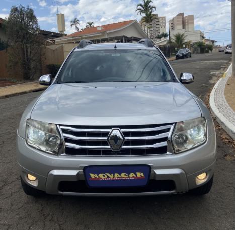 RENAULT Duster 1.6 16V 4P FLEX DYNAMIQUE, Foto 13