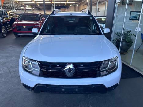 RENAULT Duster 1.6 16V 4P FLEX EXPRESSION, Foto 2 RENAULT Duster 1.6 16V 4P FLEX EXPRESSION, Foto 2