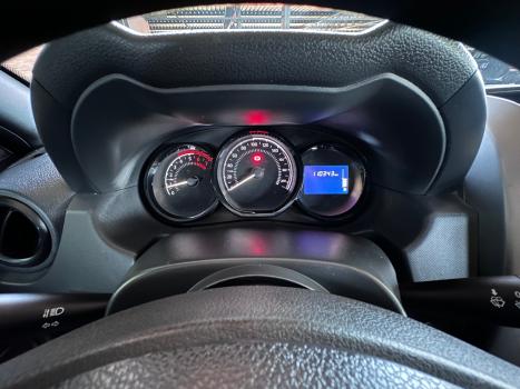 RENAULT Duster 1.6 16V 4P FLEX EXPRESSION, Foto 10 RENAULT Duster 1.6 16V 4P FLEX EXPRESSION, Foto 10