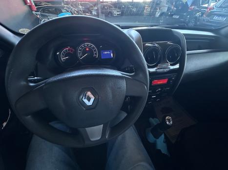 RENAULT Duster 1.6 16V 4P FLEX EXPRESSION, Foto 11 RENAULT Duster 1.6 16V 4P FLEX EXPRESSION, Foto 11