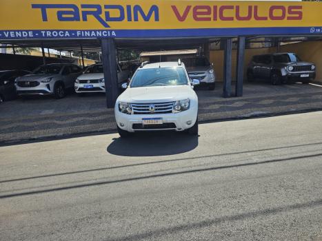RENAULT Duster 1.6 16V 4P FLEX TECH ROAD, Foto 1 RENAULT Duster 1.6 16V 4P FLEX TECH ROAD, Foto 1