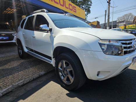 RENAULT Duster 1.6 16V 4P FLEX TECH ROAD, Foto 3 RENAULT Duster 1.6 16V 4P FLEX TECH ROAD, Foto 3