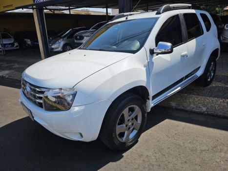 RENAULT Duster 1.6 16V 4P FLEX TECH ROAD, Foto 4 RENAULT Duster 1.6 16V 4P FLEX TECH ROAD, Foto 4
