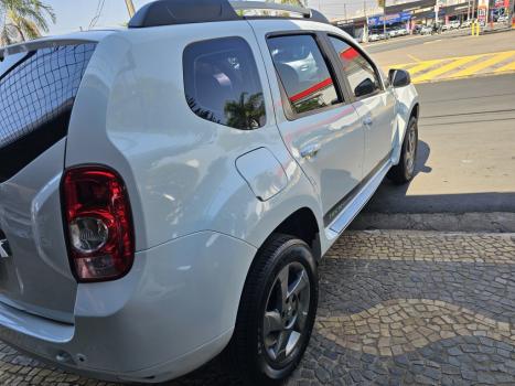 RENAULT Duster 1.6 16V 4P FLEX TECH ROAD, Foto 5 RENAULT Duster 1.6 16V 4P FLEX TECH ROAD, Foto 5