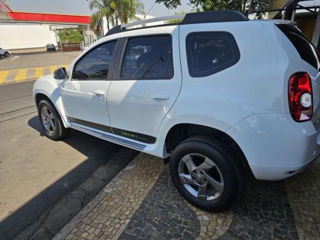 RENAULT Duster 1.6 16V 4P FLEX TECH ROAD, Foto 6 RENAULT Duster 1.6 16V 4P FLEX TECH ROAD, Foto 6