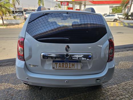 RENAULT Duster 1.6 16V 4P FLEX TECH ROAD, Foto 7 RENAULT Duster 1.6 16V 4P FLEX TECH ROAD, Foto 7