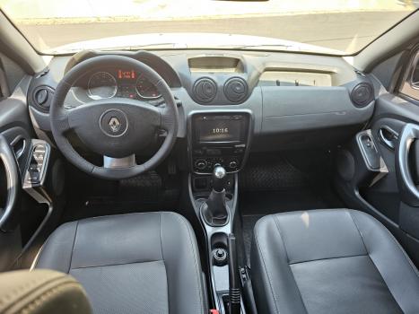 RENAULT Duster 1.6 16V 4P FLEX TECH ROAD, Foto 8 RENAULT Duster 1.6 16V 4P FLEX TECH ROAD, Foto 8