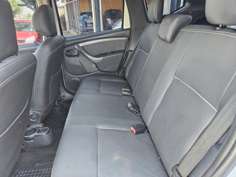 RENAULT Duster 1.6 16V 4P FLEX TECH ROAD, Foto 10 RENAULT Duster 1.6 16V 4P FLEX TECH ROAD, Foto 10