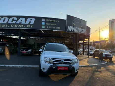 RENAULT Duster 1.6 16V 4P FLEX DYNAMIQUE, Foto 1 RENAULT Duster 1.6 16V 4P FLEX DYNAMIQUE, Foto 1