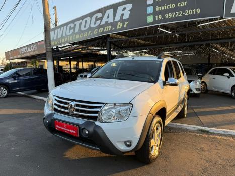 RENAULT Duster 1.6 16V 4P FLEX DYNAMIQUE, Foto 5 RENAULT Duster 1.6 16V 4P FLEX DYNAMIQUE, Foto 5