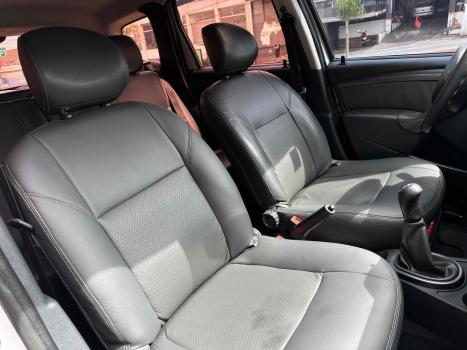 RENAULT Duster 1.6 16V 4P FLEX DYNAMIQUE, Foto 10