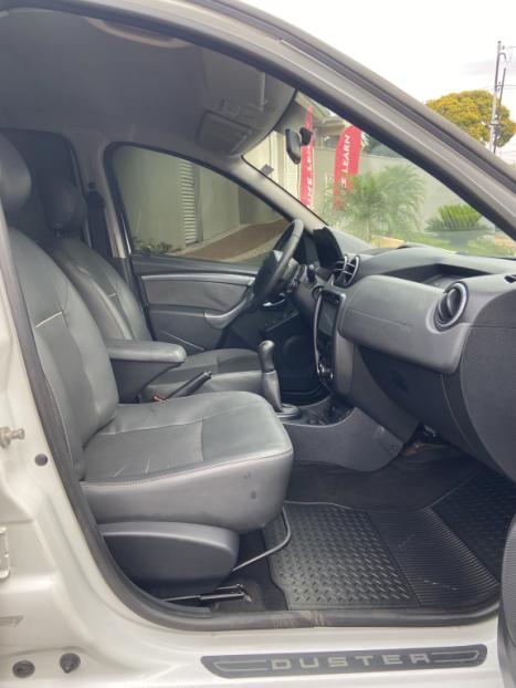 RENAULT Duster 1.6 16V 4P FLEX DYNAMIQUE, Foto 6