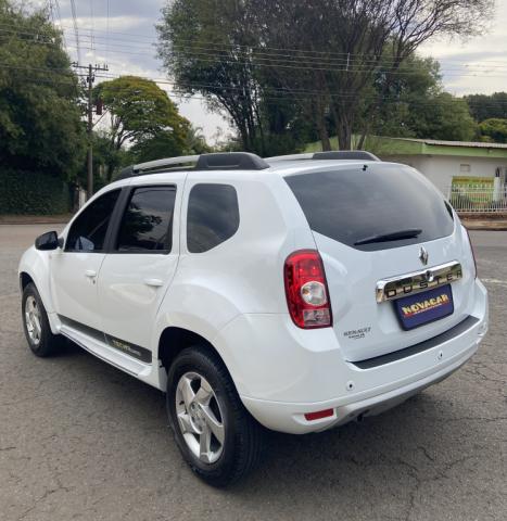 RENAULT Duster 1.6 16V 4P FLEX DYNAMIQUE, Foto 13