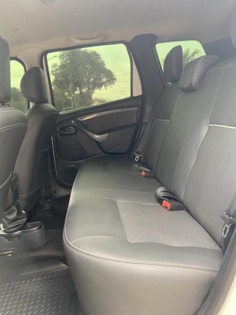 RENAULT Duster 1.6 16V 4P FLEX DYNAMIQUE, Foto 12