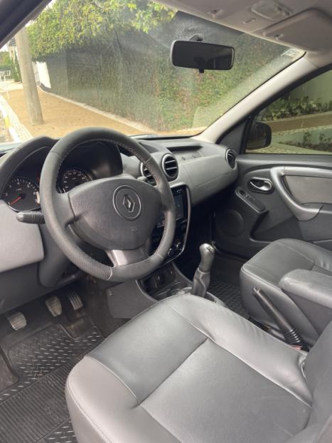 RENAULT Duster 1.6 16V 4P FLEX DYNAMIQUE, Foto 8