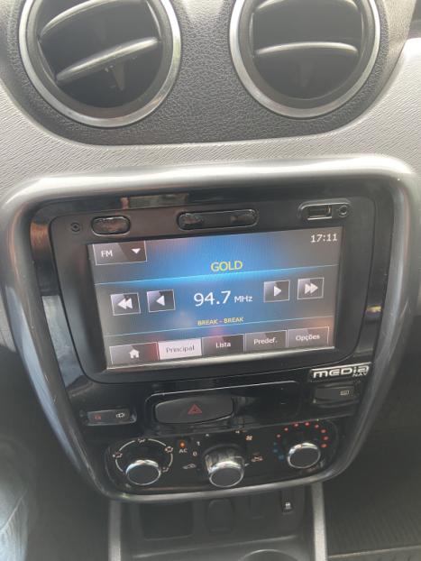 RENAULT Duster 1.6 16V 4P FLEX DYNAMIQUE, Foto 10