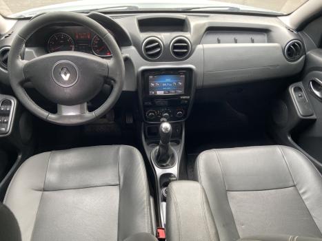 RENAULT Duster 1.6 16V 4P FLEX DYNAMIQUE, Foto 2