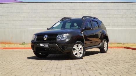 RENAULT Duster 1.6 16V 4P FLEX EXPRESSION, Foto 1