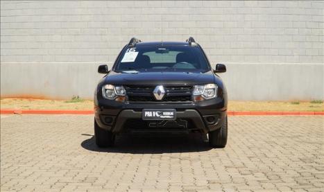 RENAULT Duster 1.6 16V 4P FLEX EXPRESSION, Foto 2