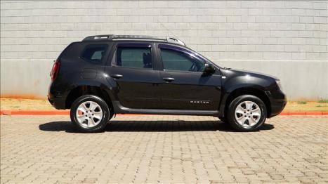 RENAULT Duster 1.6 16V 4P FLEX EXPRESSION, Foto 4