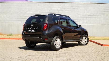 RENAULT Duster 1.6 16V 4P FLEX EXPRESSION, Foto 5