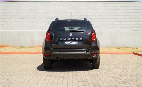 RENAULT Duster 1.6 16V 4P FLEX EXPRESSION, Foto 6