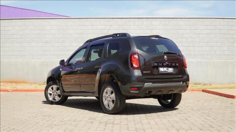 RENAULT Duster 1.6 16V 4P FLEX EXPRESSION, Foto 7