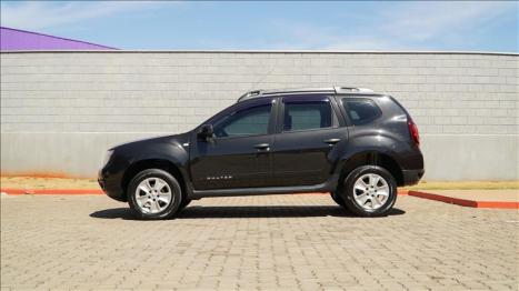 RENAULT Duster 1.6 16V 4P FLEX EXPRESSION, Foto 8