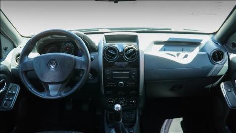 RENAULT Duster 1.6 16V 4P FLEX EXPRESSION, Foto 9