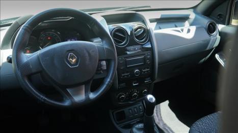 RENAULT Duster 1.6 16V 4P FLEX EXPRESSION, Foto 10