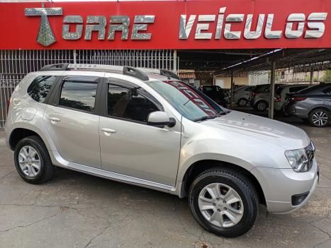 RENAULT Duster 1.6 16V 4P FLEX DYNAMIQUE, Foto 1