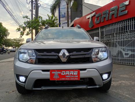 RENAULT Duster 1.6 16V 4P FLEX DYNAMIQUE, Foto 2