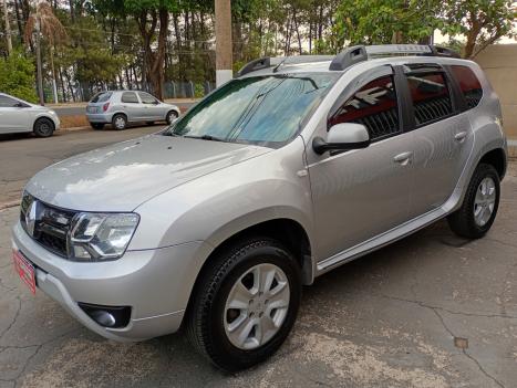 RENAULT Duster 1.6 16V 4P FLEX DYNAMIQUE, Foto 3