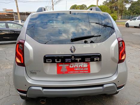 RENAULT Duster 1.6 16V 4P FLEX DYNAMIQUE, Foto 4
