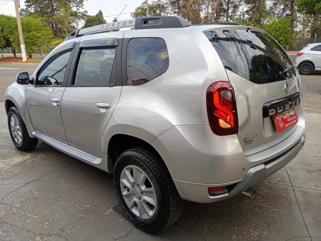 RENAULT Duster 1.6 16V 4P FLEX DYNAMIQUE, Foto 5