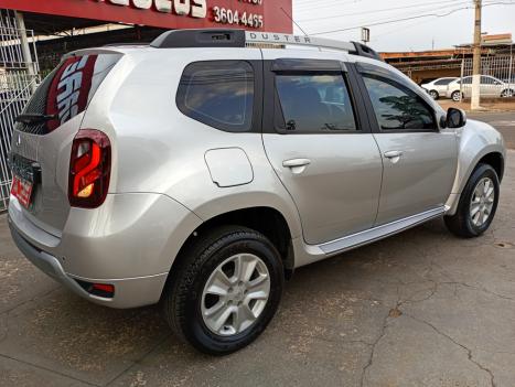 RENAULT Duster 1.6 16V 4P FLEX DYNAMIQUE, Foto 6