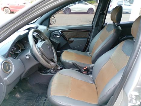 RENAULT Duster 1.6 16V 4P FLEX DYNAMIQUE, Foto 9