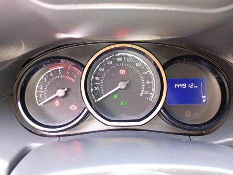 RENAULT Duster 1.6 16V 4P FLEX DYNAMIQUE, Foto 11