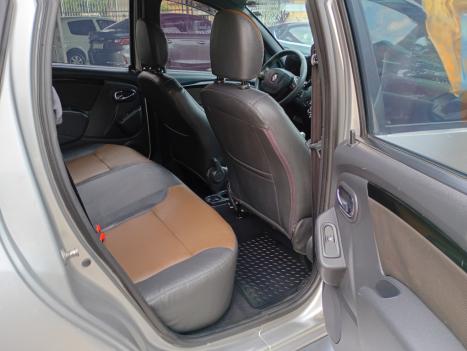 RENAULT Duster 1.6 16V 4P FLEX DYNAMIQUE, Foto 12