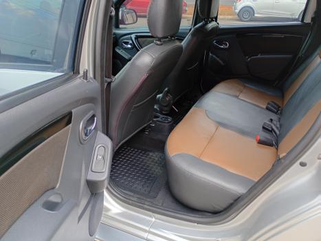 RENAULT Duster 1.6 16V 4P FLEX DYNAMIQUE, Foto 13