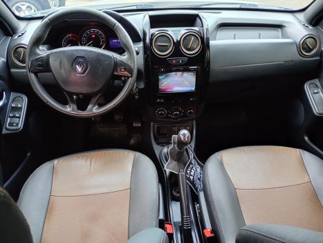 RENAULT Duster 1.6 16V 4P FLEX DYNAMIQUE, Foto 14