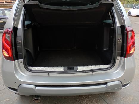 RENAULT Duster 1.6 16V 4P FLEX DYNAMIQUE, Foto 15