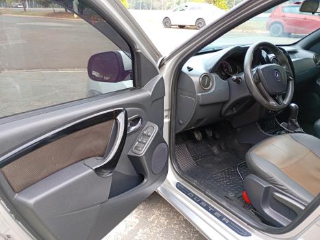 RENAULT Duster 1.6 16V 4P FLEX DYNAMIQUE, Foto 16