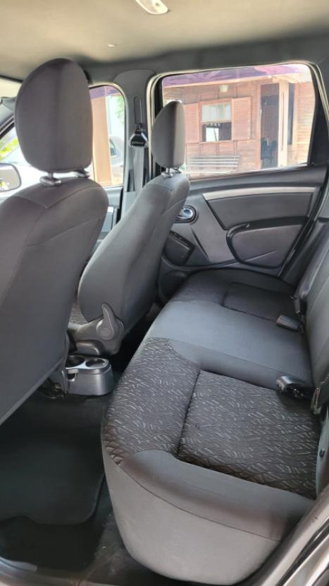 RENAULT Duster 1.6 16V 4P FLEX DYNAMIQUE, Foto 2