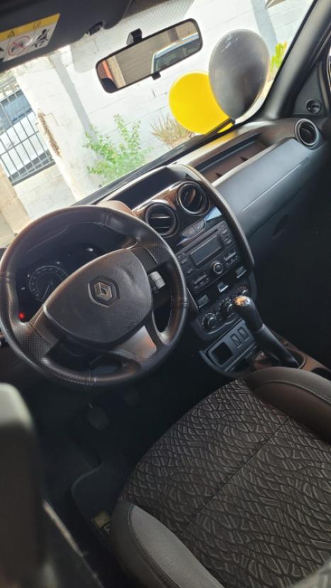 RENAULT Duster 1.6 16V 4P FLEX DYNAMIQUE, Foto 3