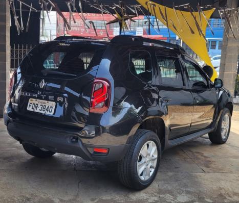 RENAULT Duster 1.6 16V 4P FLEX DYNAMIQUE, Foto 4