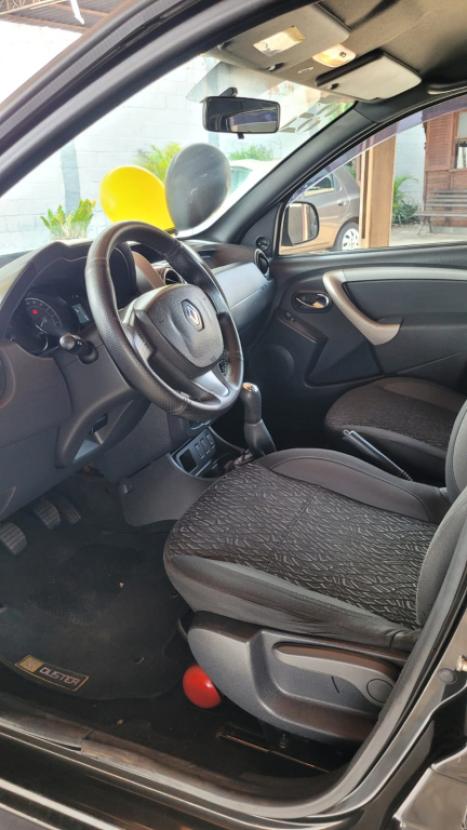 RENAULT Duster 1.6 16V 4P FLEX DYNAMIQUE, Foto 5